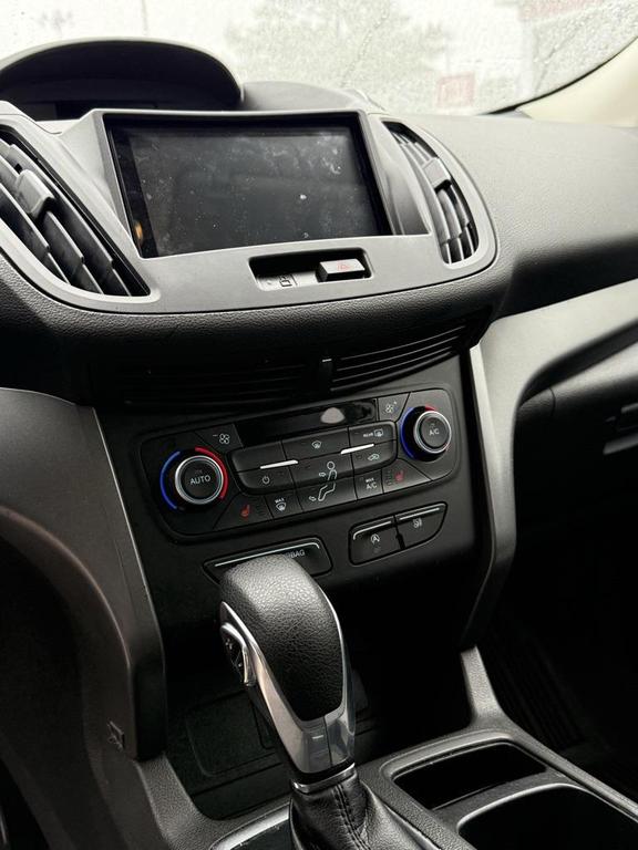 used 2018 Ford Escape car, priced at $7,500