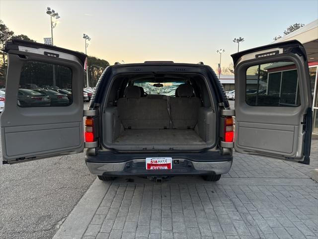 used 2003 Chevrolet Tahoe car, priced at $5,500