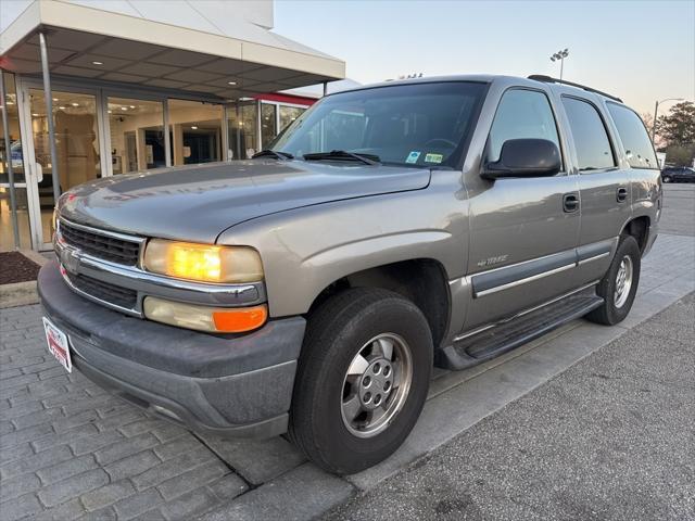 used 2003 Chevrolet Tahoe car, priced at $5,500