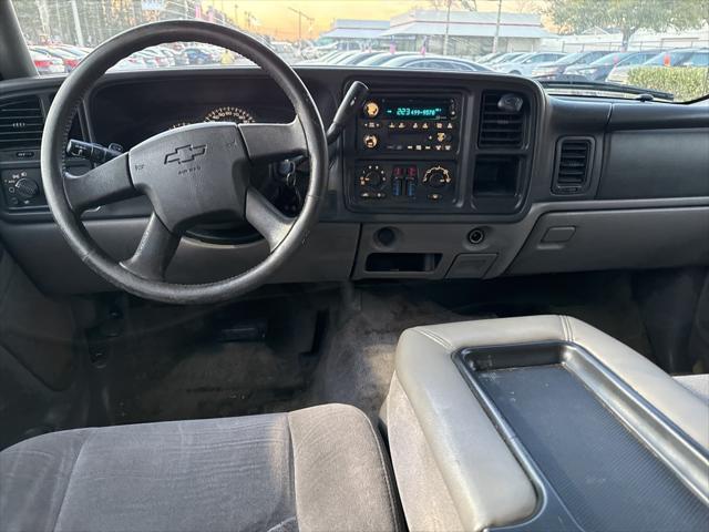 used 2003 Chevrolet Tahoe car, priced at $5,500