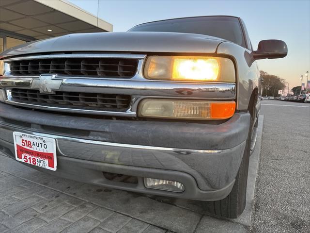 used 2003 Chevrolet Tahoe car, priced at $5,500