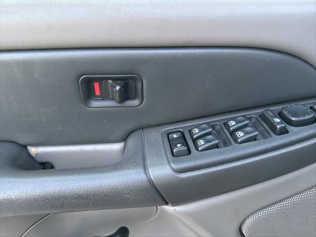 used 2003 Chevrolet Tahoe car, priced at $5,500