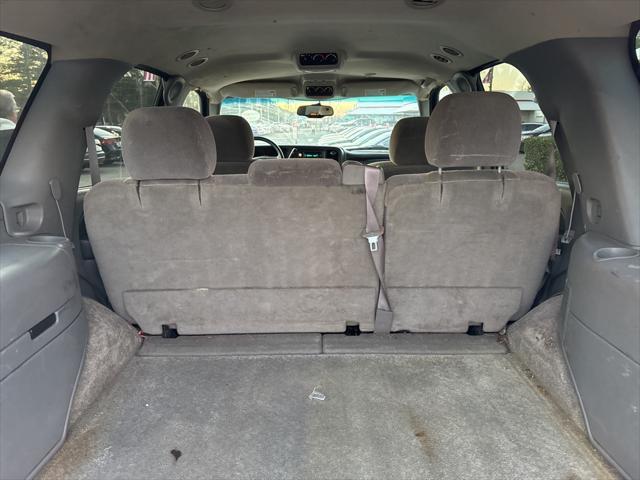 used 2003 Chevrolet Tahoe car, priced at $5,500