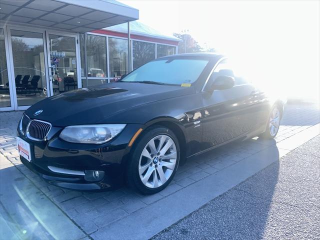 used 2013 BMW 328 car, priced at $6,999