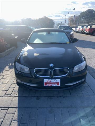 used 2013 BMW 328 car, priced at $6,999