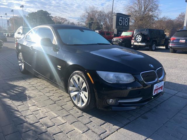 used 2013 BMW 328 car, priced at $6,999