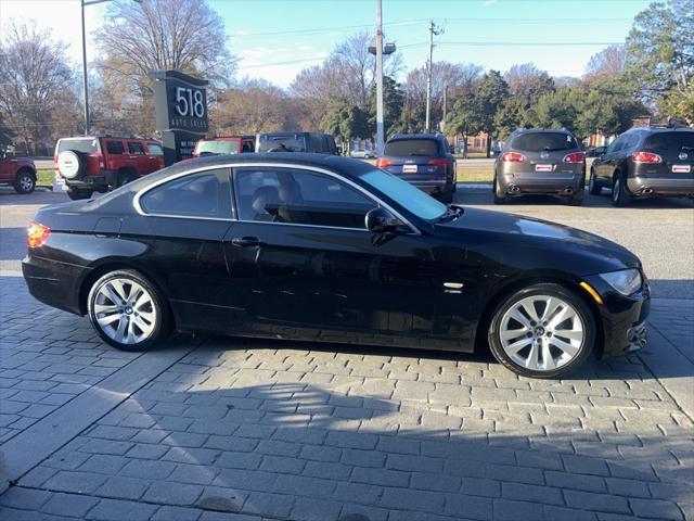 used 2013 BMW 328 car, priced at $6,999