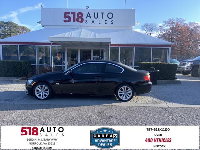 used 2013 BMW 328 car, priced at $7,999