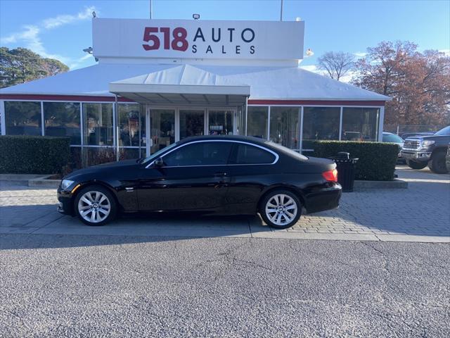 used 2013 BMW 328 car, priced at $7,999