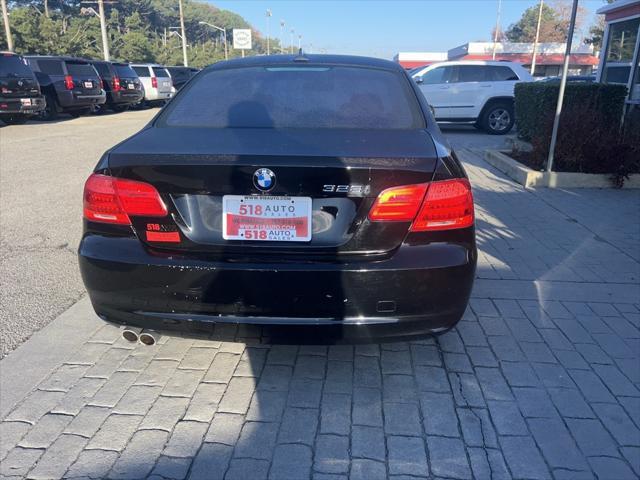 used 2013 BMW 328 car, priced at $7,999