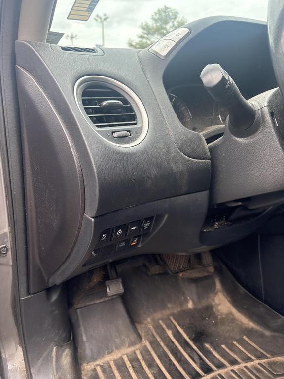 used 2017 Nissan Pathfinder car, priced at $6,999