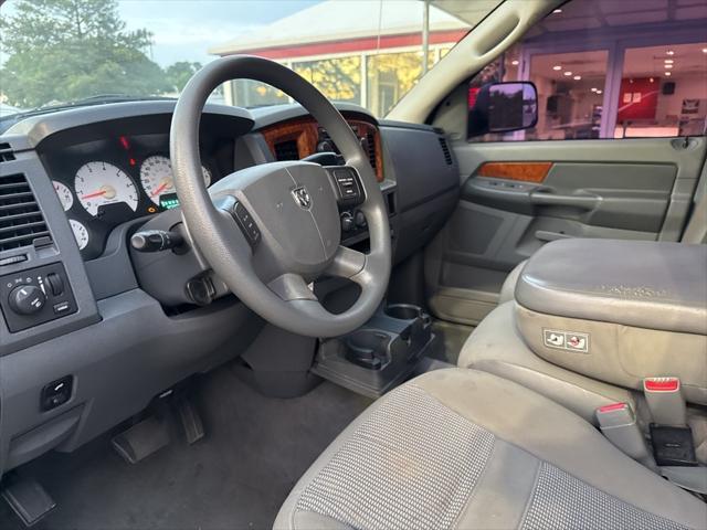 used 2006 Dodge Ram 1500 car, priced at $9,999
