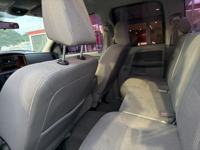 used 2006 Dodge Ram 1500 car, priced at $9,999