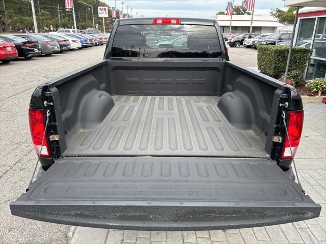 used 2016 Ram 1500 car, priced at $22,999