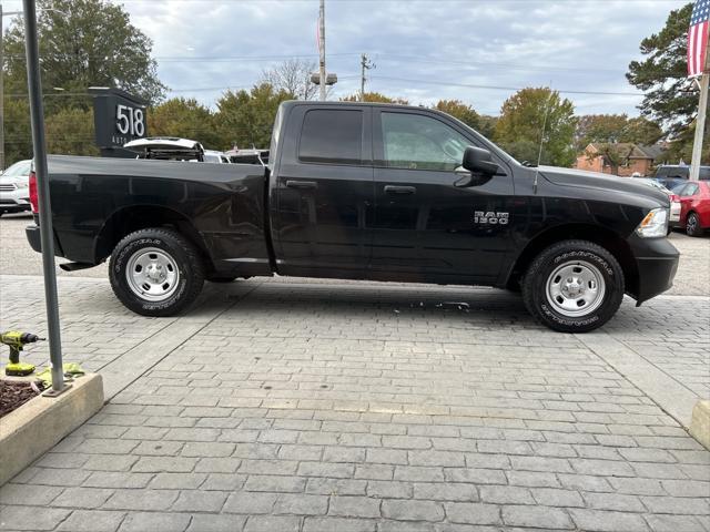 used 2016 Ram 1500 car, priced at $22,999