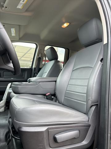 used 2016 Ram 1500 car, priced at $22,999