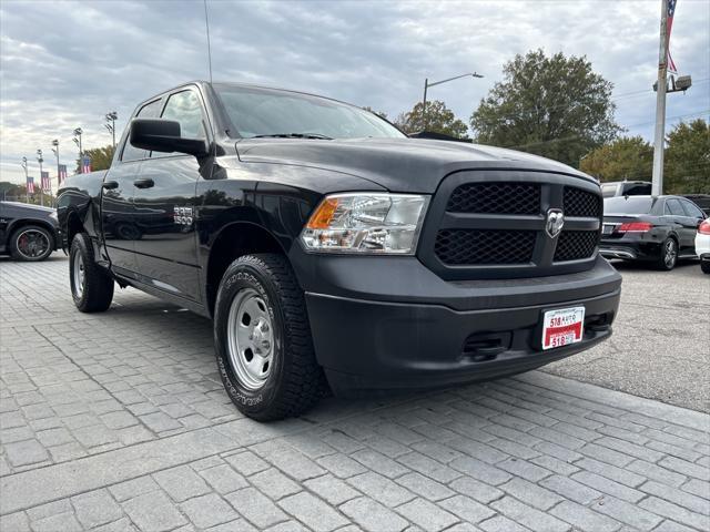 used 2016 Ram 1500 car, priced at $22,999