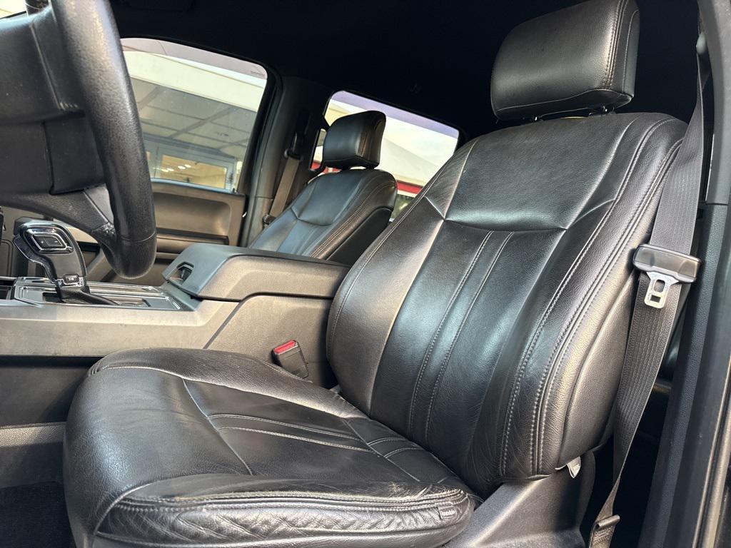 used 2015 Ford F-150 car, priced at $17,999