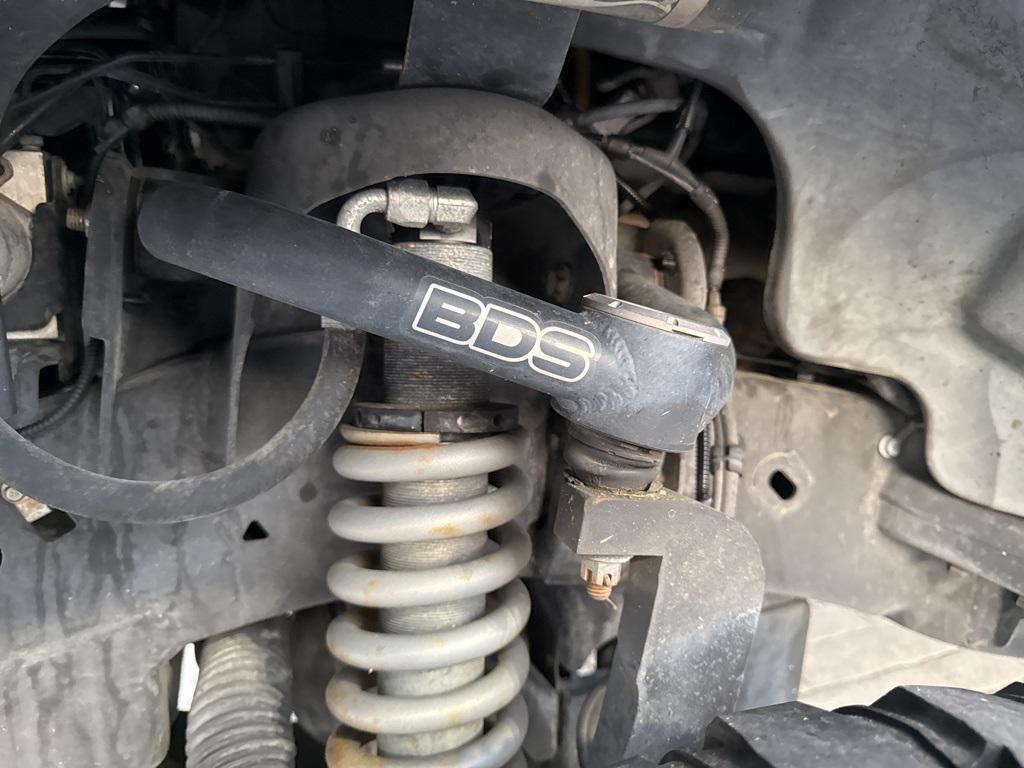 used 2015 Ford F-150 car, priced at $17,999