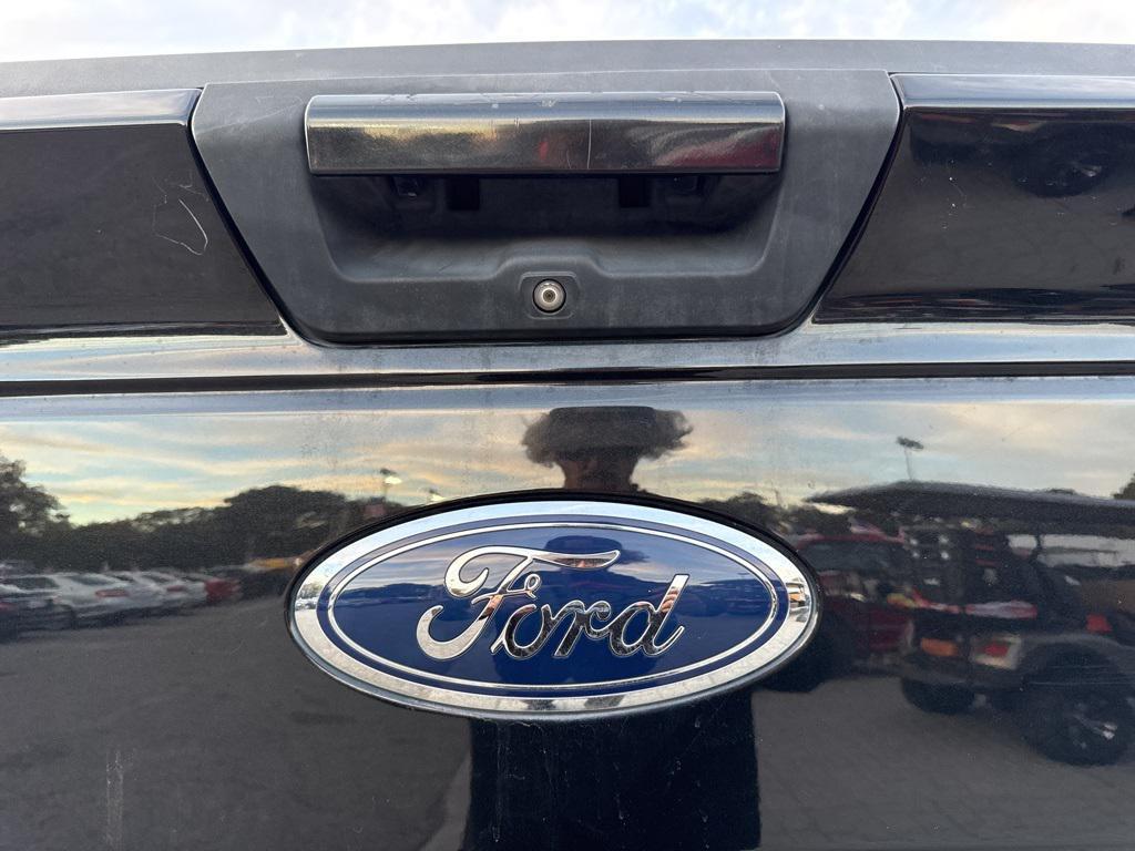 used 2015 Ford F-150 car, priced at $17,999