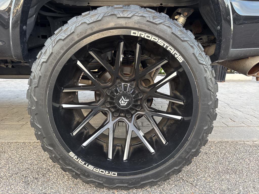 used 2015 Ford F-150 car, priced at $17,999