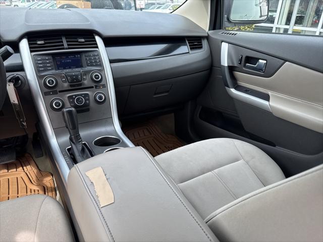 used 2011 Ford Edge car, priced at $9,500