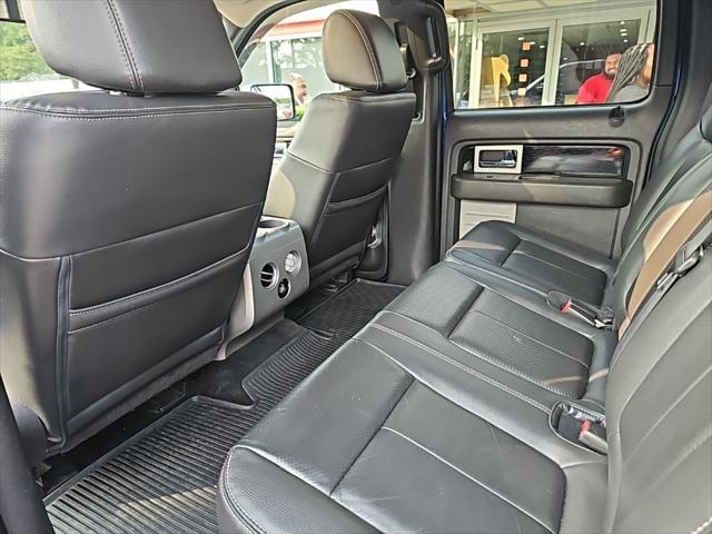 used 2010 Ford F-150 car, priced at $11,999
