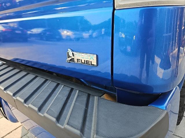 used 2010 Ford F-150 car, priced at $11,999
