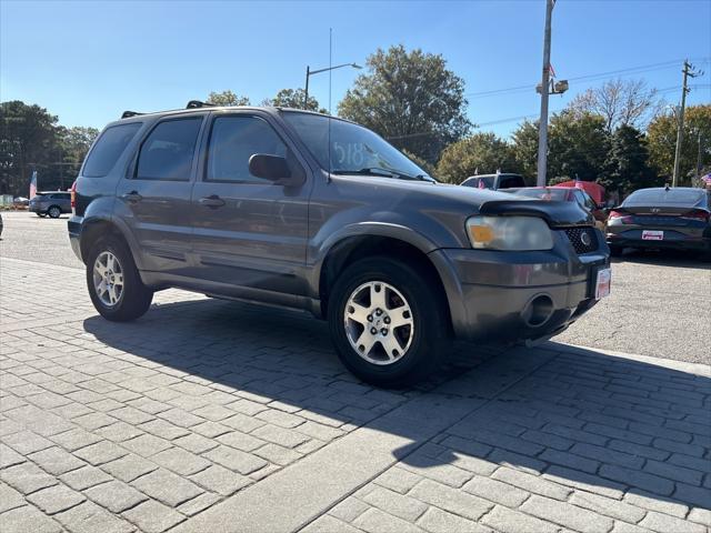 used 2005 Ford Escape car, priced at $6,500