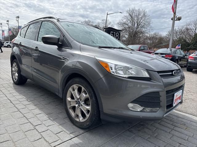 used 2014 Ford Escape car, priced at $7,999