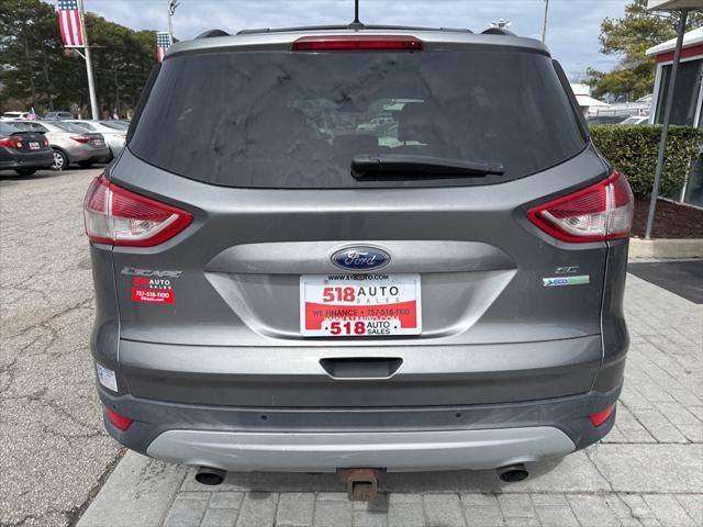 used 2014 Ford Escape car, priced at $7,999