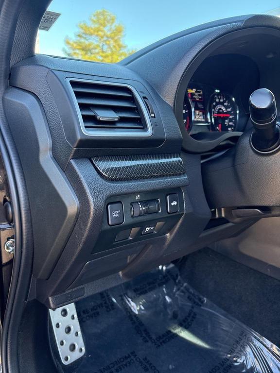 used 2019 Subaru WRX car, priced at $13,500