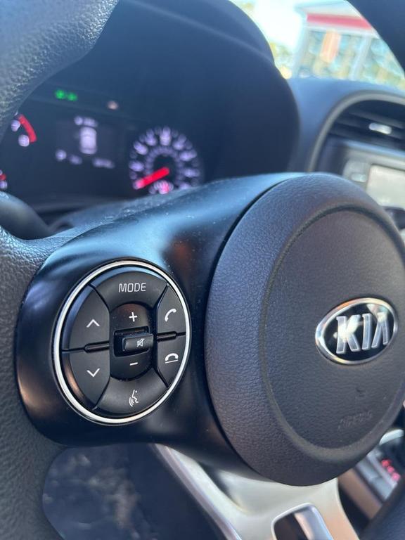 used 2020 Kia Soul car, priced at $11,999