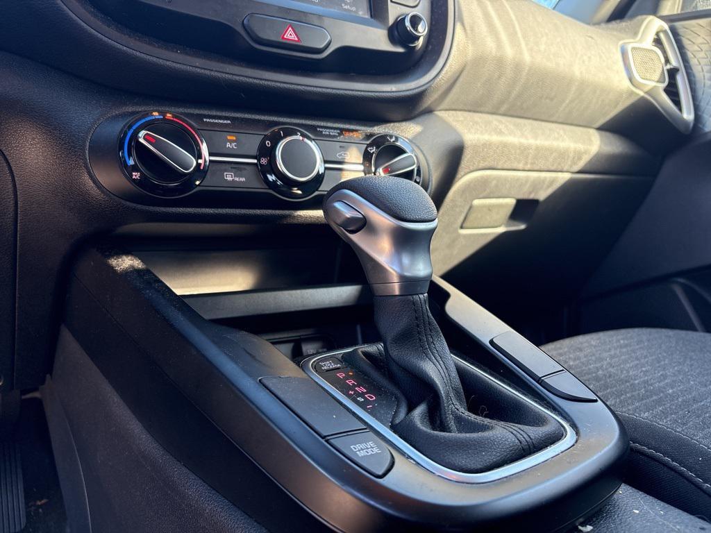 used 2020 Kia Soul car, priced at $11,999