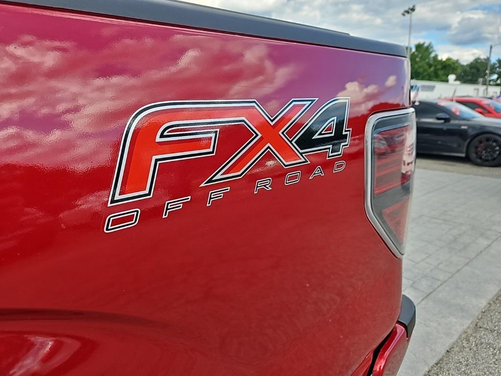 used 2011 Ford F-150 car, priced at $11,899