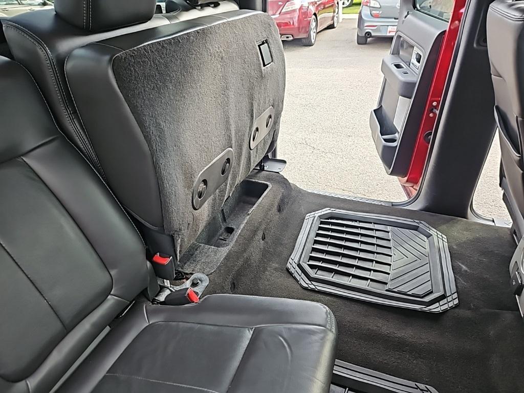 used 2011 Ford F-150 car, priced at $11,899