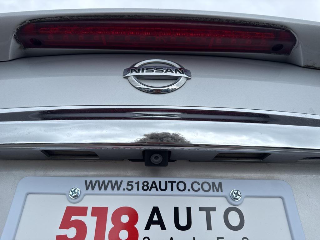 used 2012 Nissan Maxima car, priced at $9,599