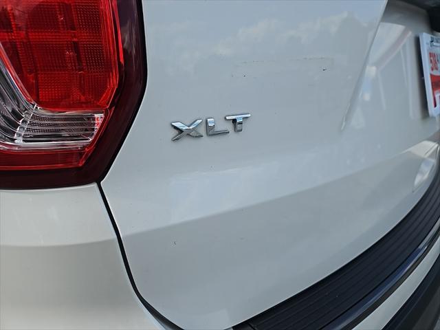 used 2018 Ford Explorer car, priced at $16,500