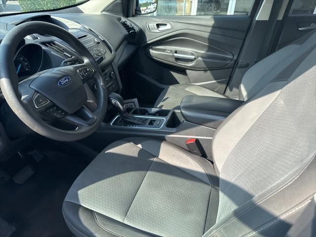 used 2018 Ford Escape car, priced at $8,999