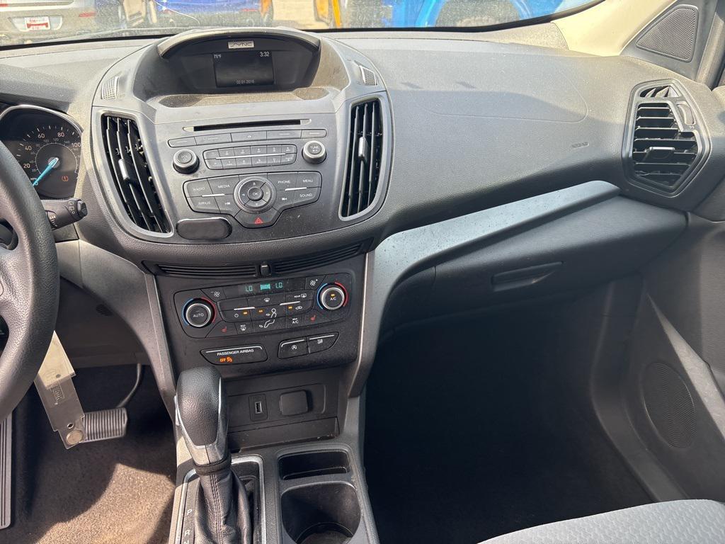 used 2018 Ford Escape car, priced at $7,999