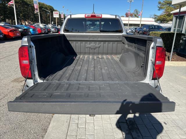 used 2016 Chevrolet Colorado car, priced at $19,500