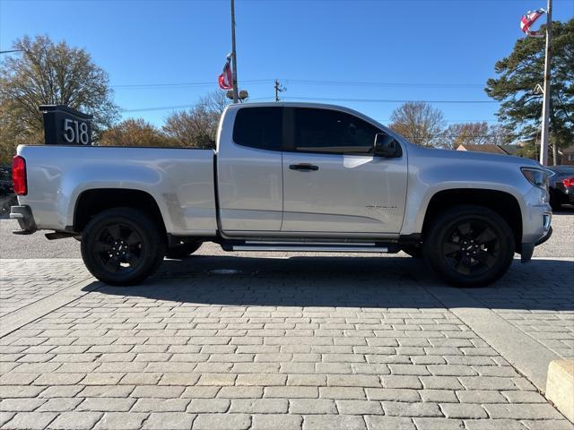 used 2016 Chevrolet Colorado car, priced at $19,500