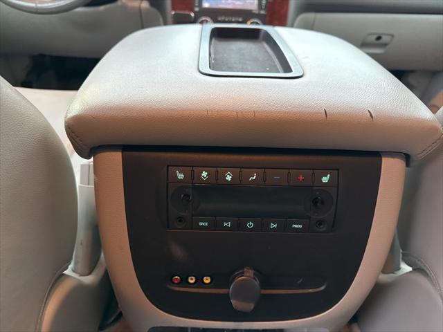 used 2014 Chevrolet Suburban car, priced at $14,500