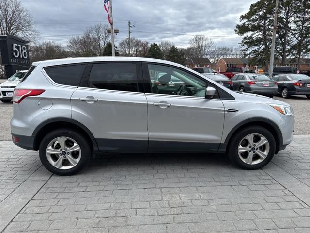 used 2016 Ford Escape car, priced at $8,999