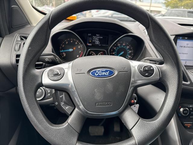 used 2016 Ford Escape car, priced at $8,999