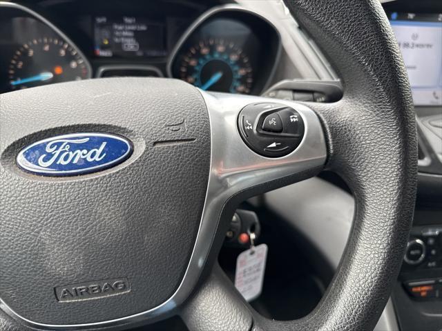 used 2016 Ford Escape car, priced at $8,999