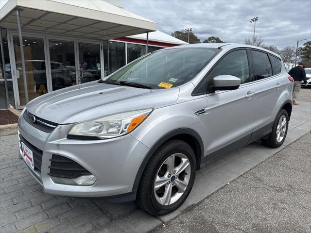 used 2016 Ford Escape car, priced at $8,999