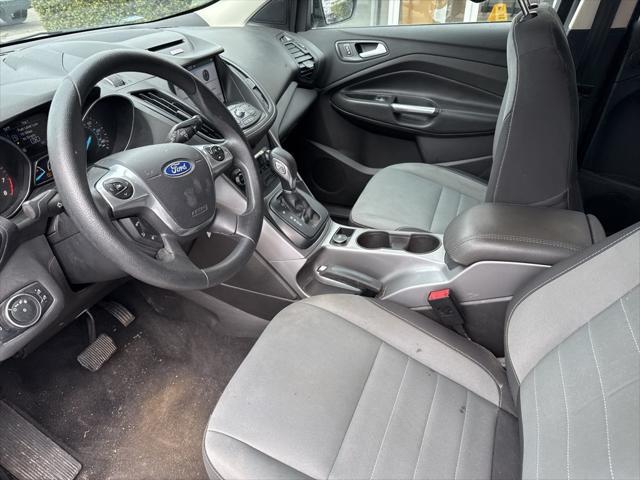 used 2016 Ford Escape car, priced at $8,999