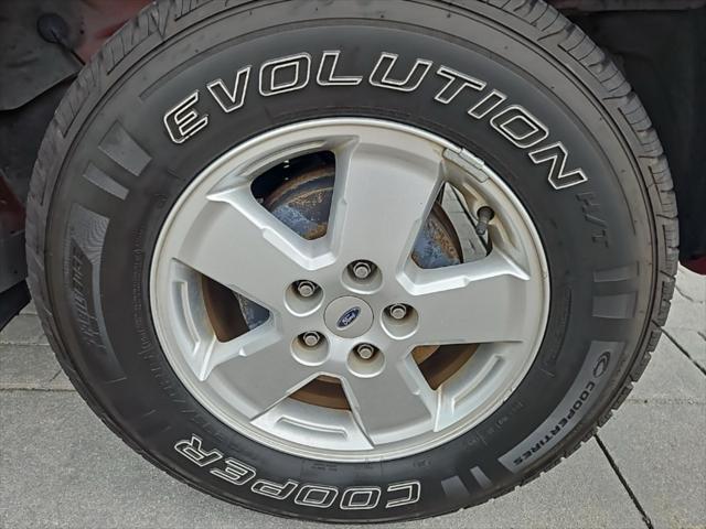 used 2011 Ford Escape car, priced at $6,999