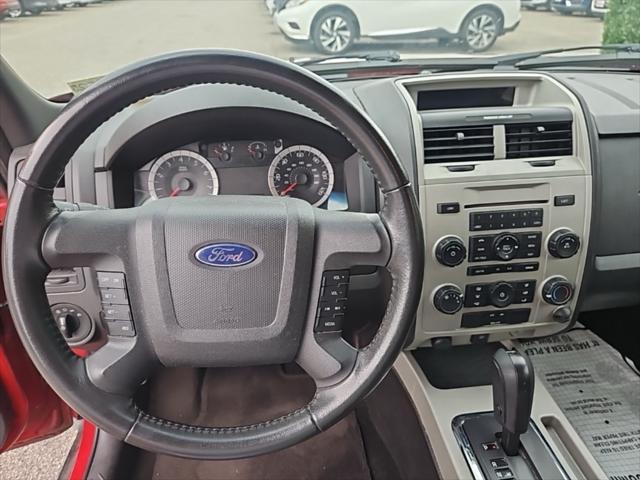 used 2011 Ford Escape car, priced at $6,999